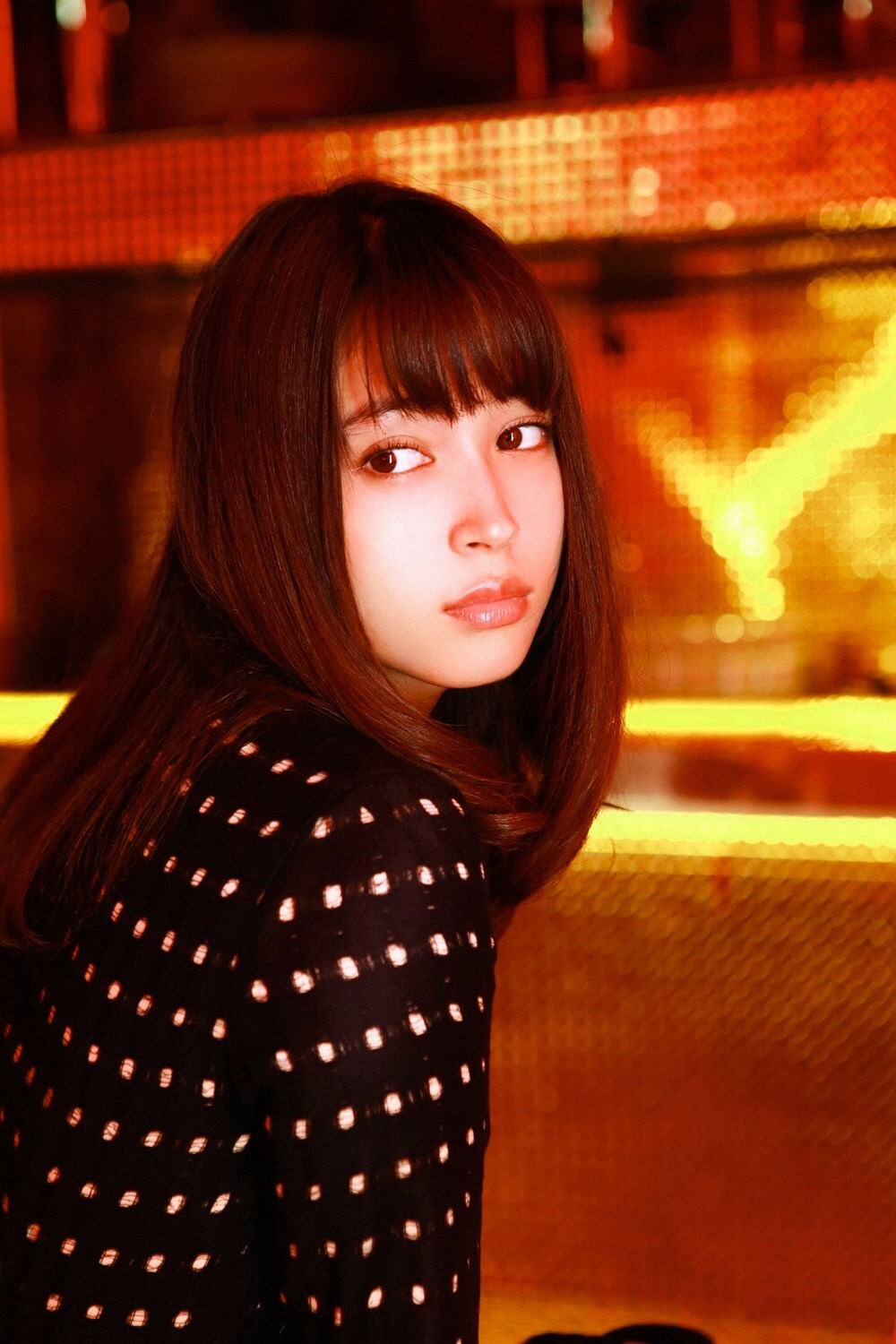 YS-Web-Vol.679Alice Hirose 広瀬アリス - ヒロインとパーティー!